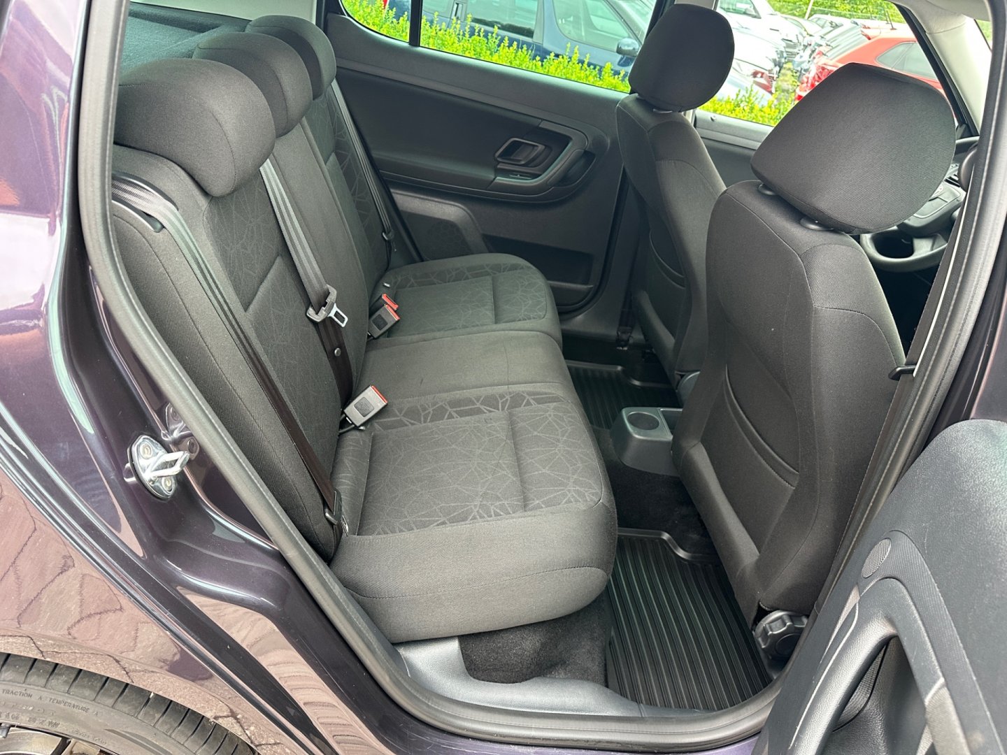 Škoda Fabia – fotografie 33