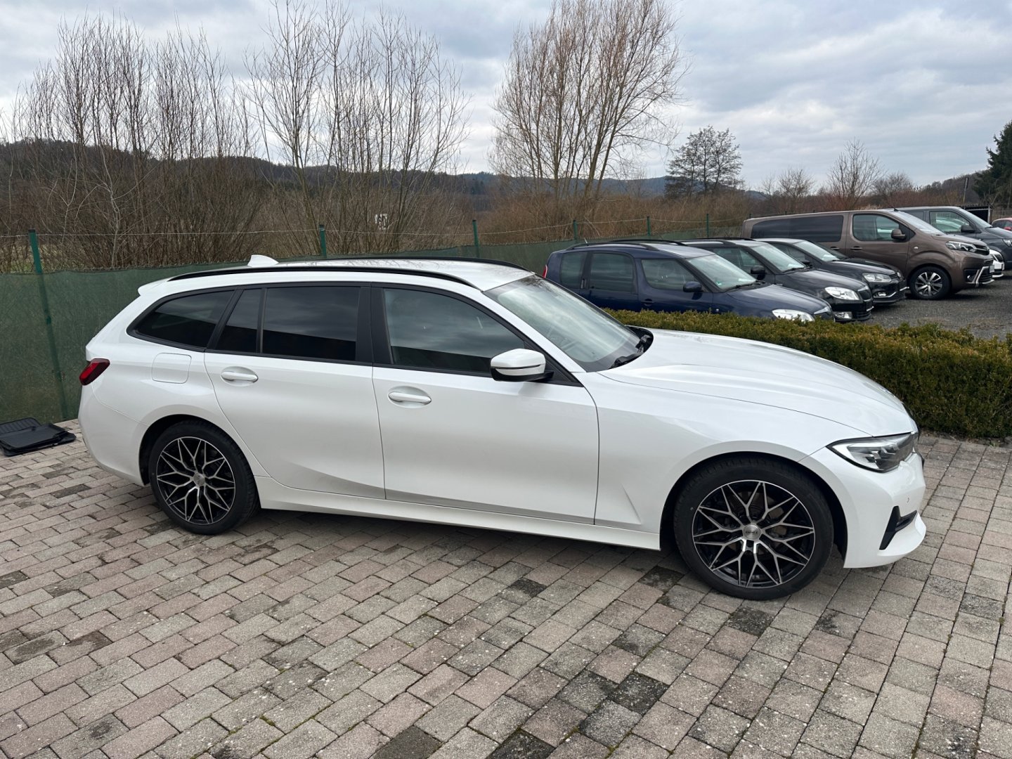 BMW Řada 3 – fotografie 11