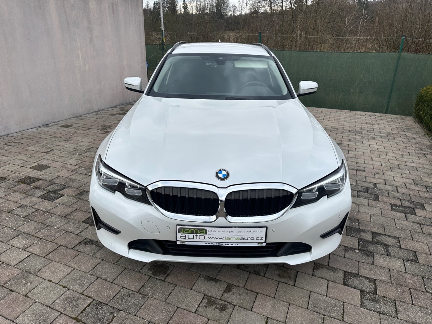 BMW Řada 3 – fotografie 15