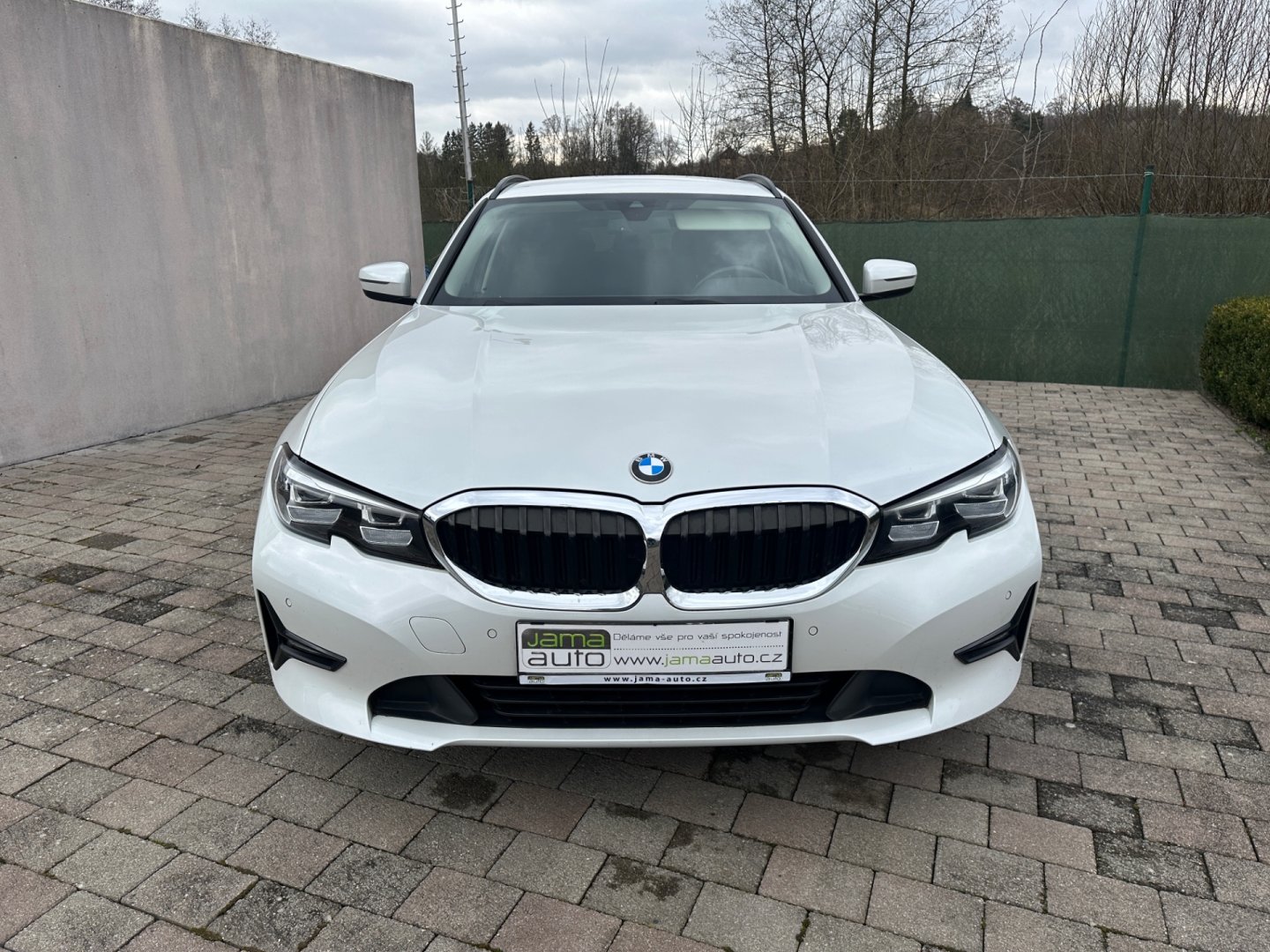 BMW Řada 3 – fotografie 16