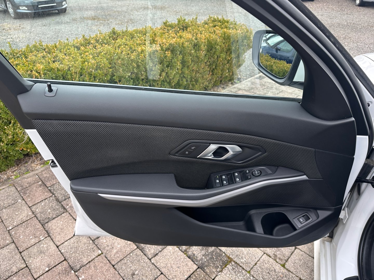 BMW Řada 3 – fotografie 18