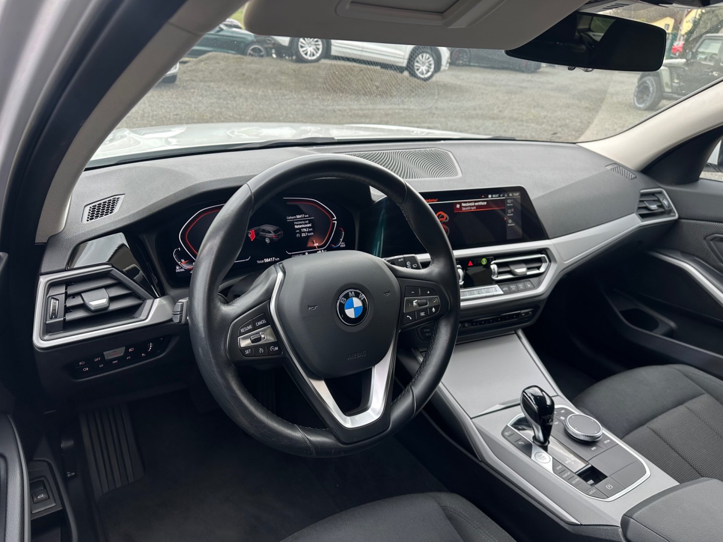 BMW Řada 3 – fotografie 19