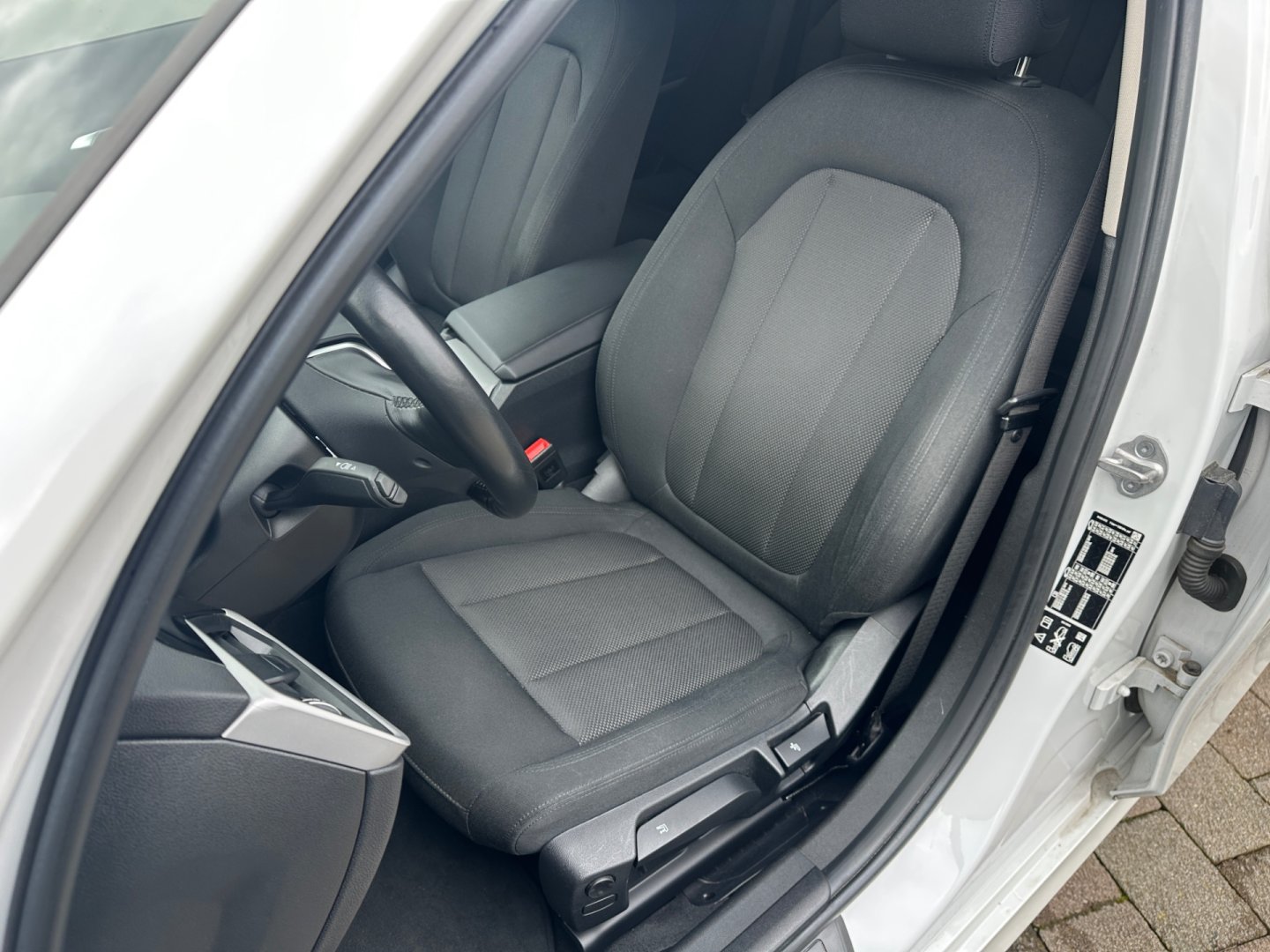 BMW Řada 3 – fotografie 21