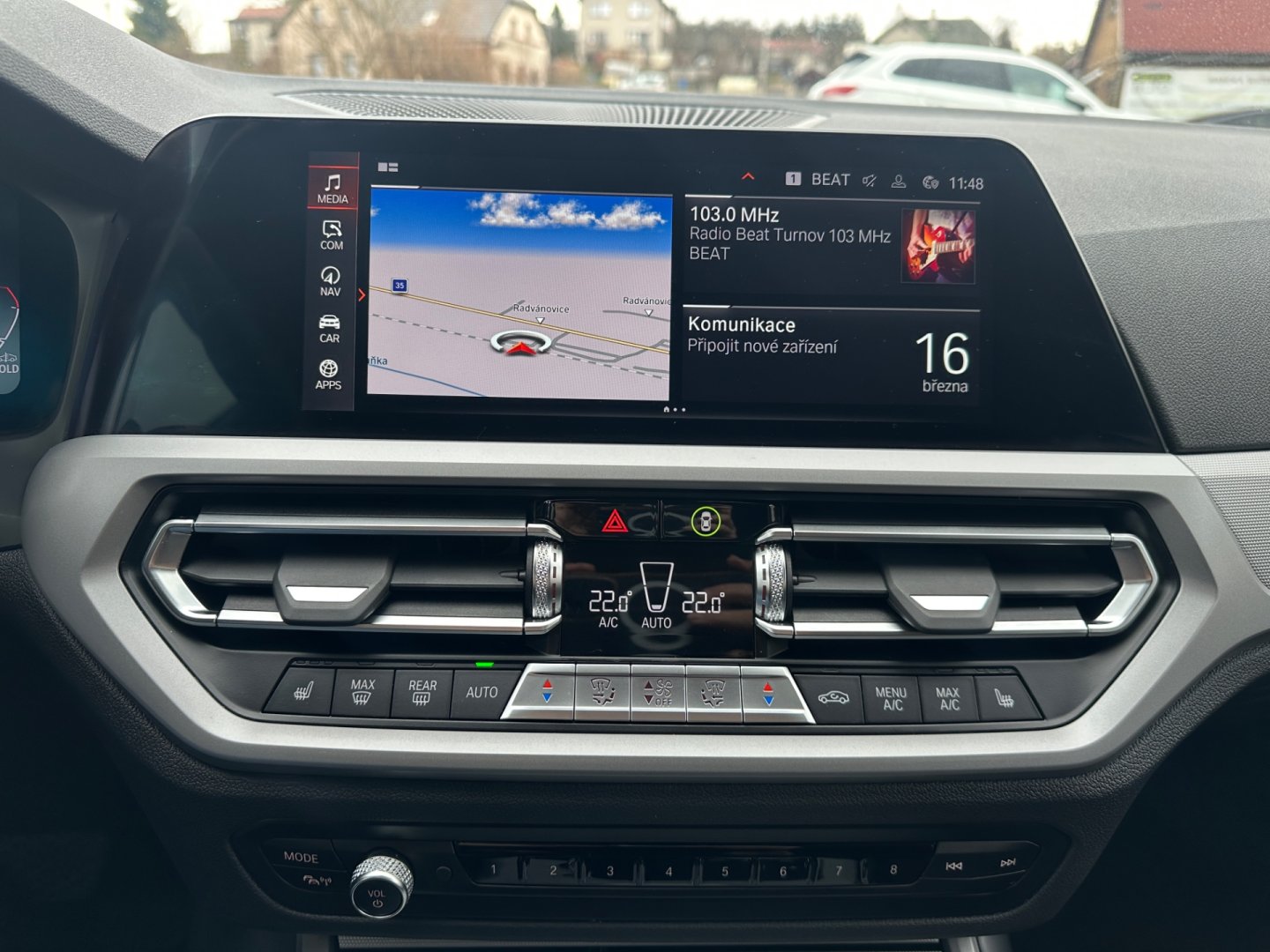 BMW Řada 3 – fotografie 24