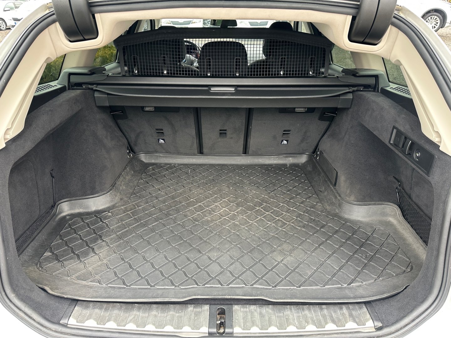 BMW Řada 3 – fotografie 31