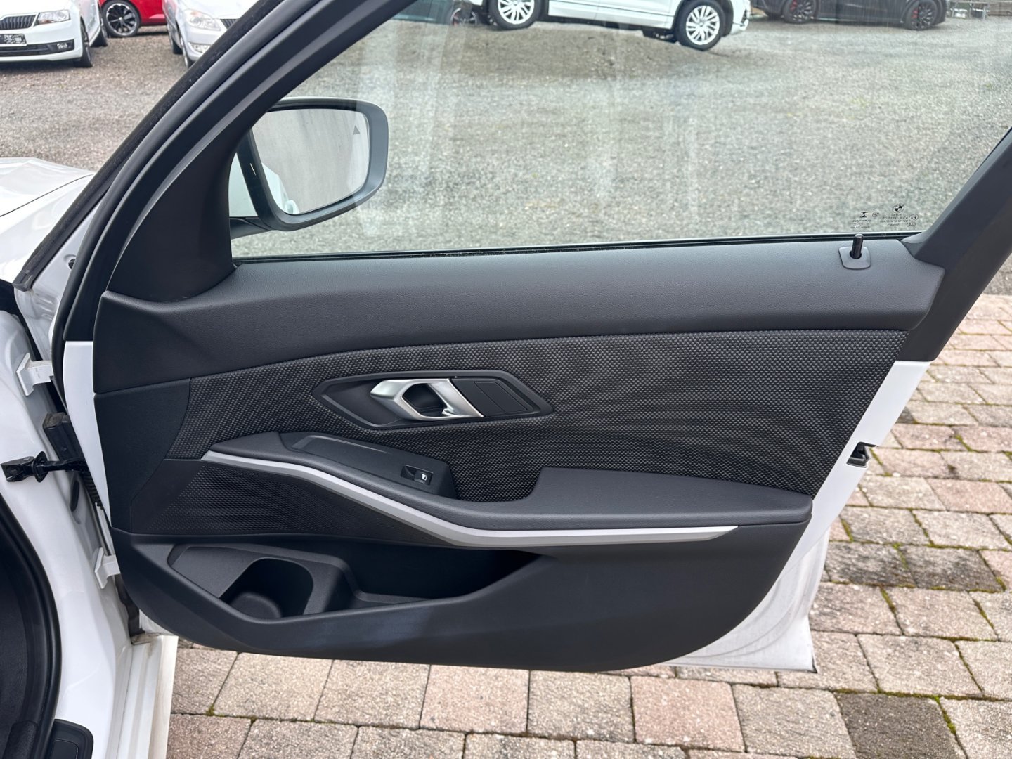BMW Řada 3 – fotografie 41