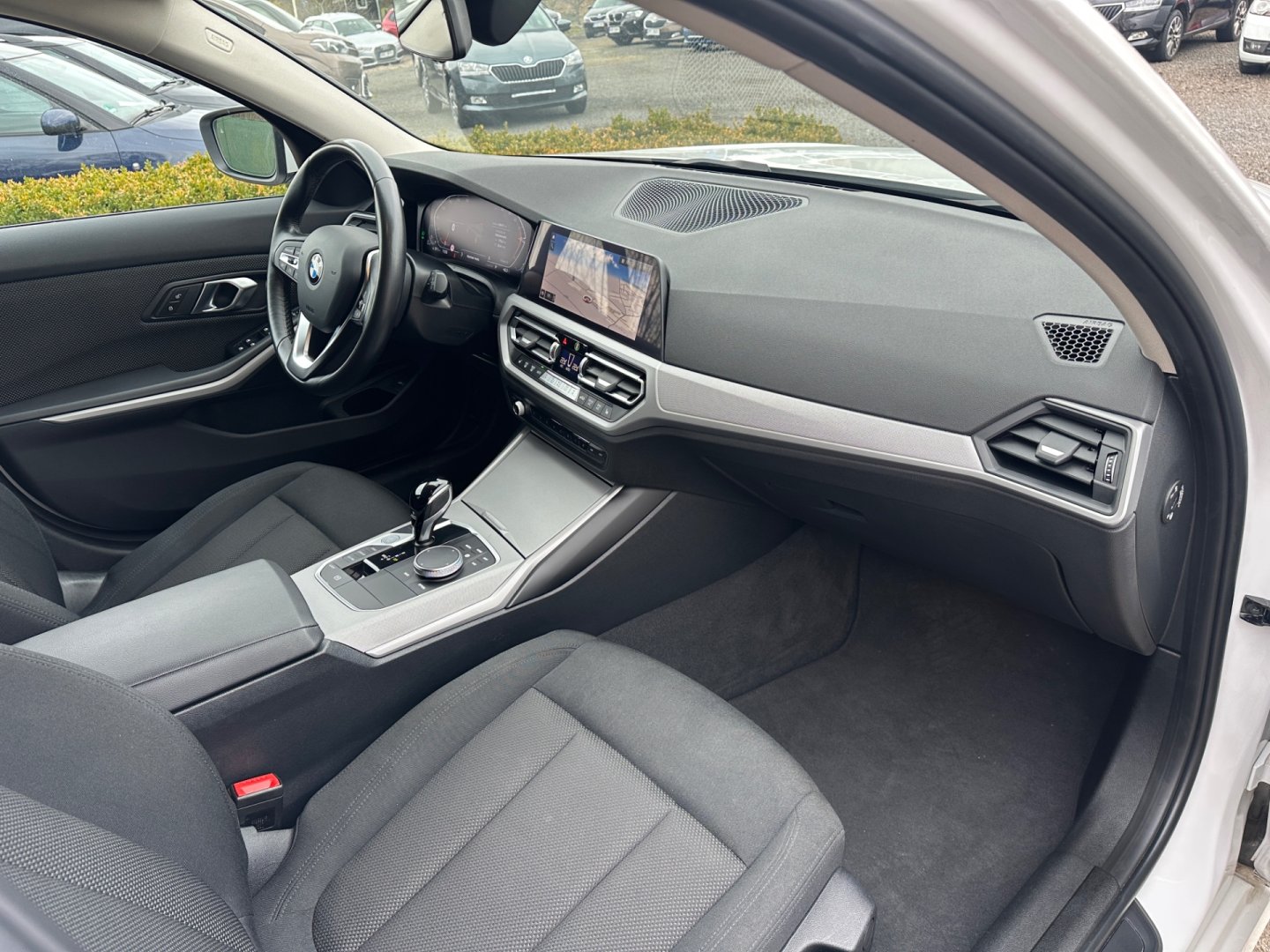 BMW Řada 3 – fotografie 42
