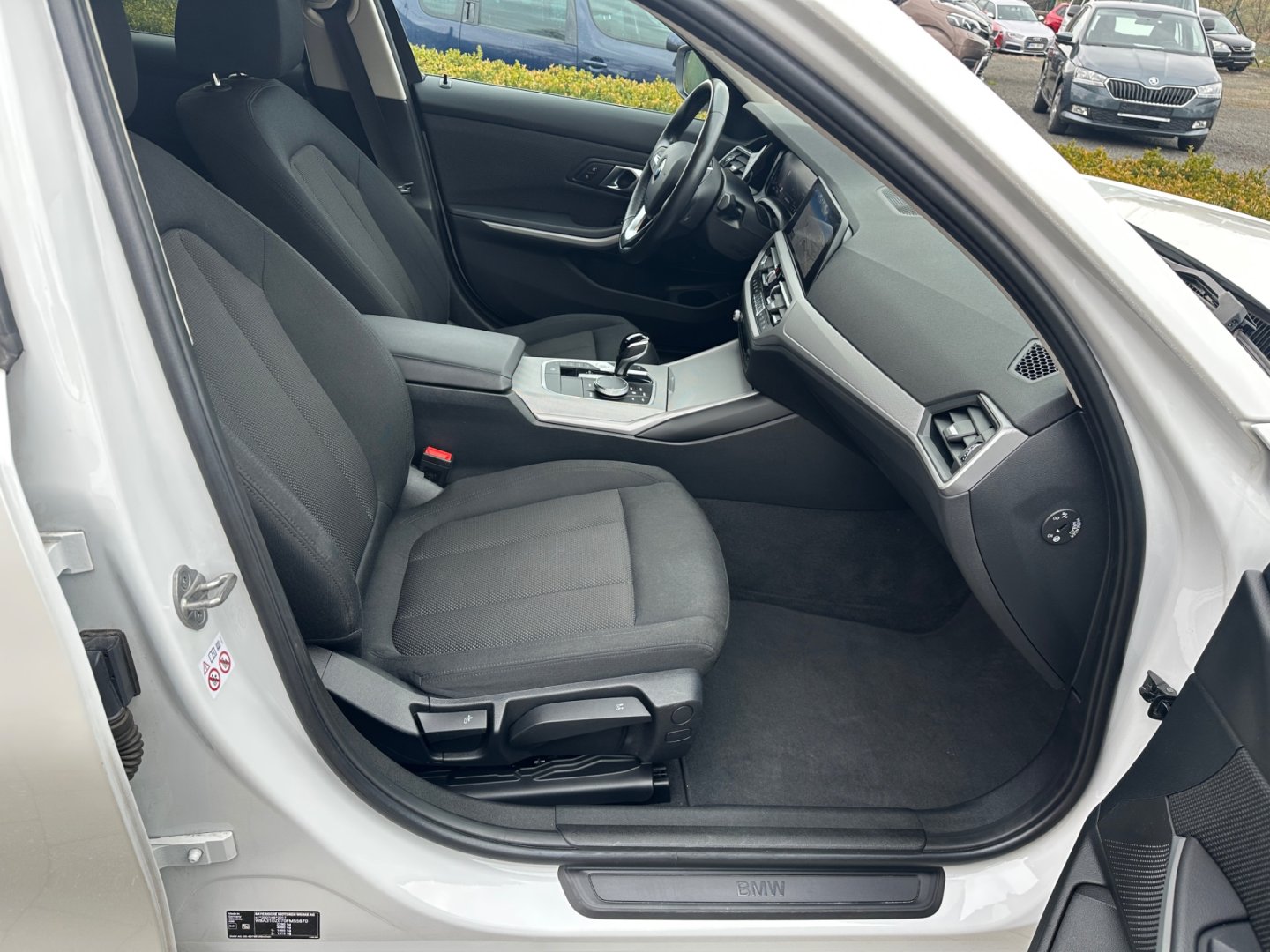 BMW Řada 3 – fotografie 43