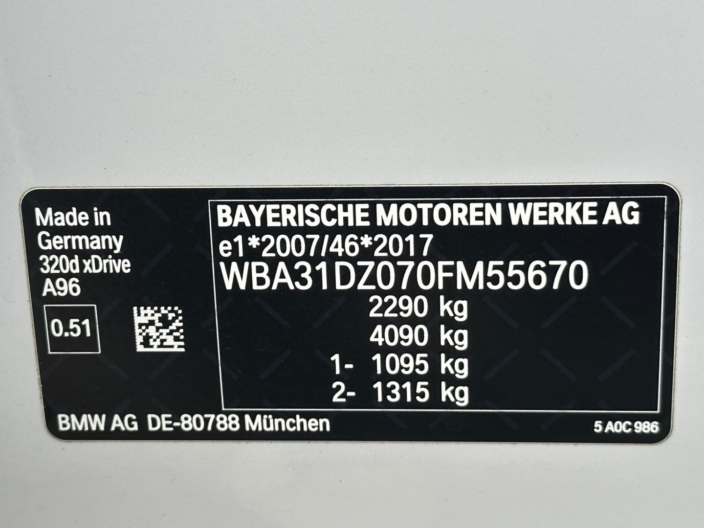 BMW Řada 3 – fotografie 45