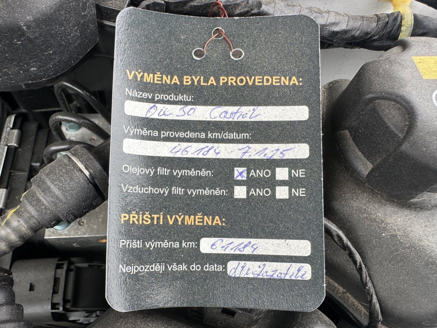 BMW Řada 3 – fotografie 46