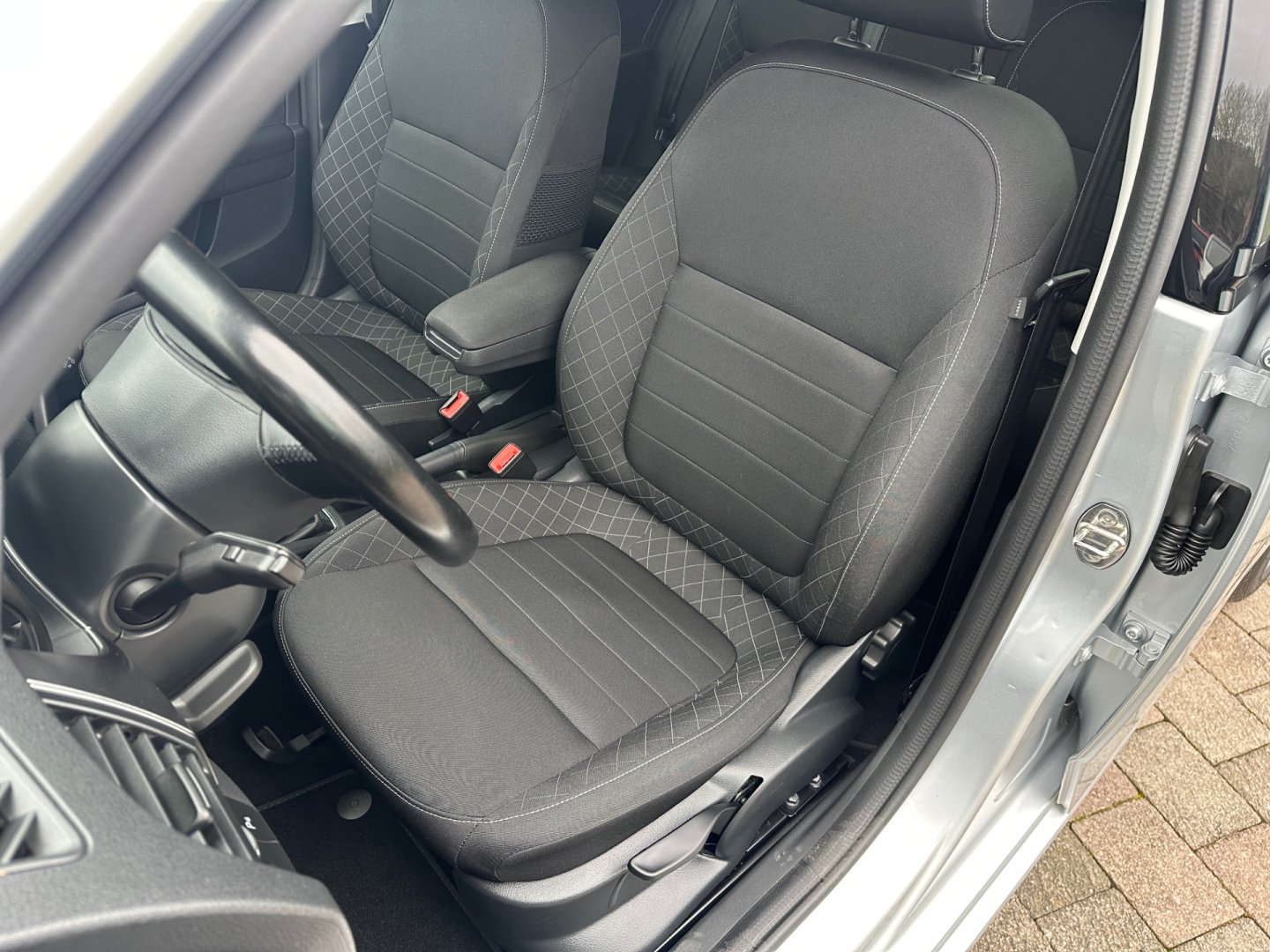 Škoda Fabia – fotografie 21