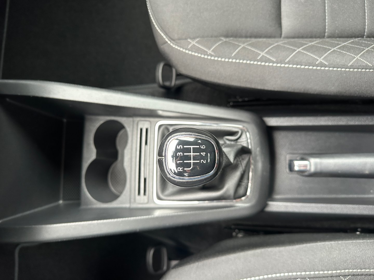 Škoda Fabia – fotografie 25
