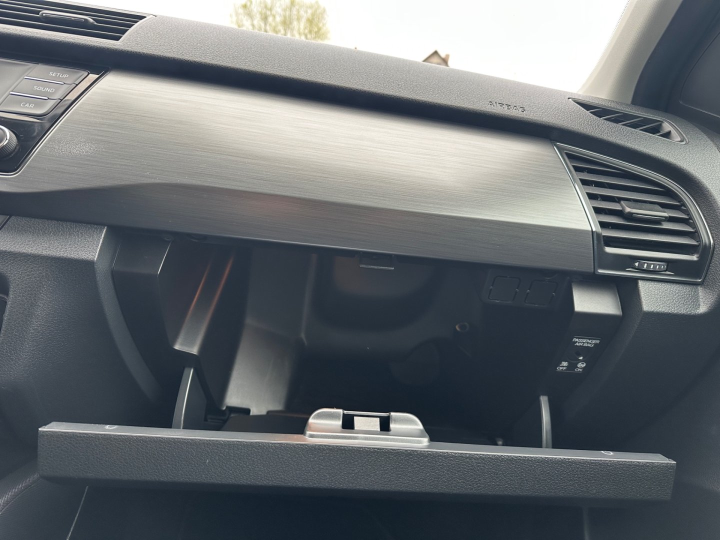 Škoda Fabia – fotografie 27