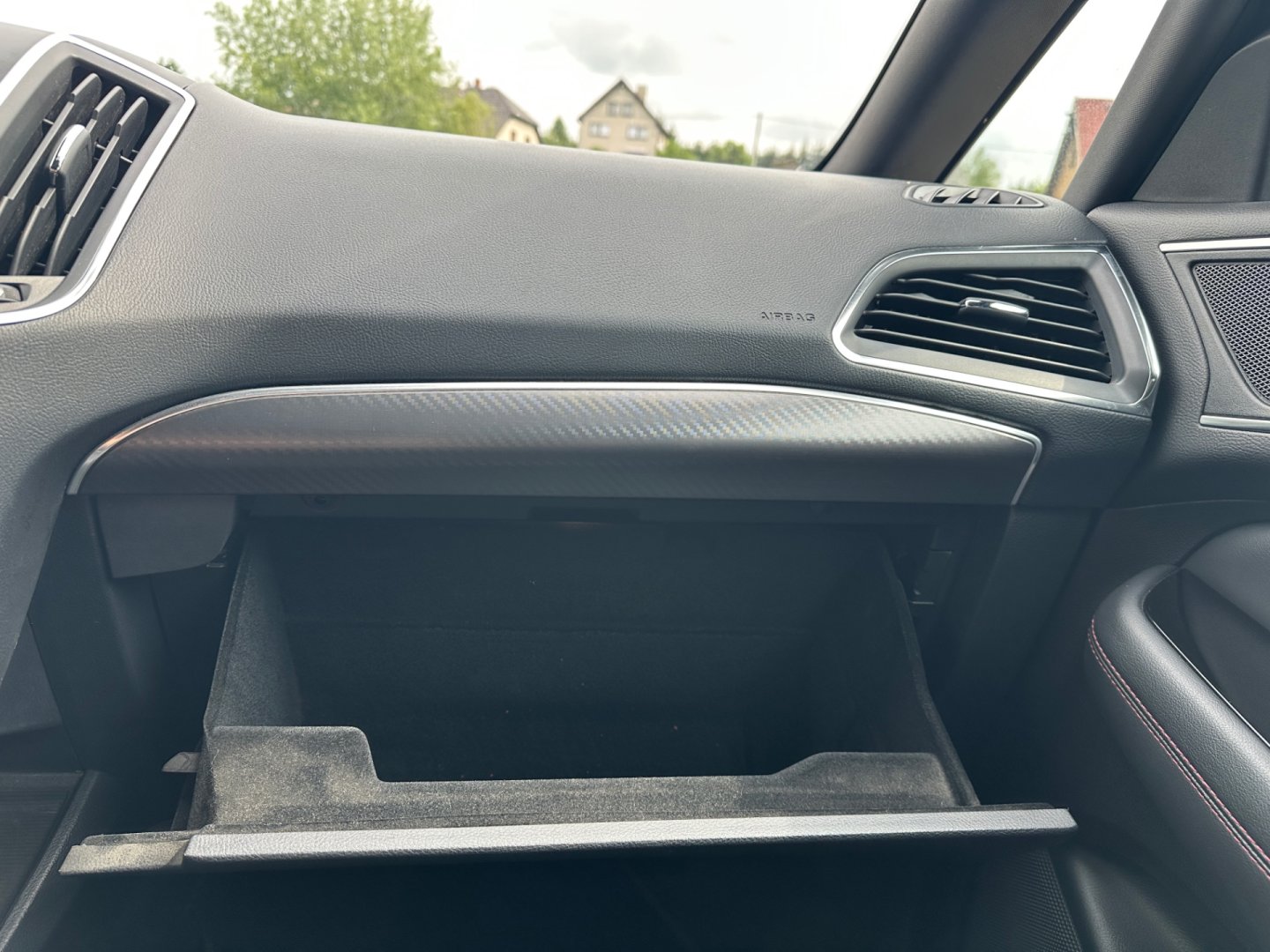 Ford S-MAX – fotografie 28