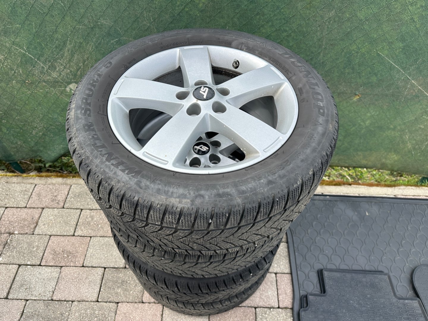 Ford S-MAX – fotografie 35