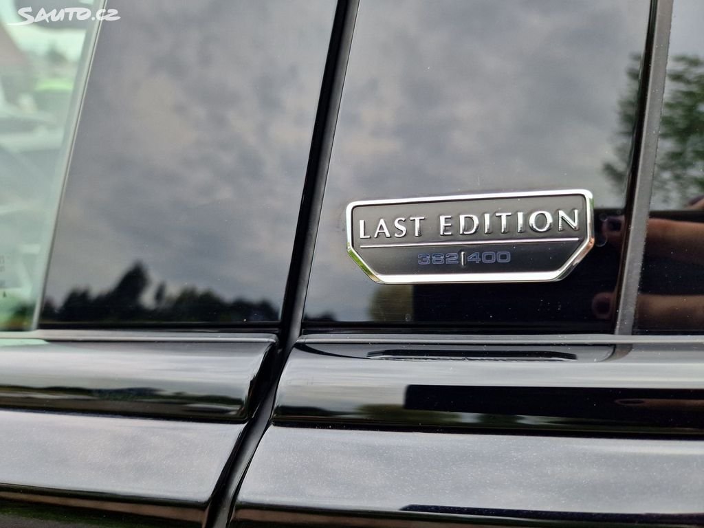 Volkswagen Touareg – fotografie 12