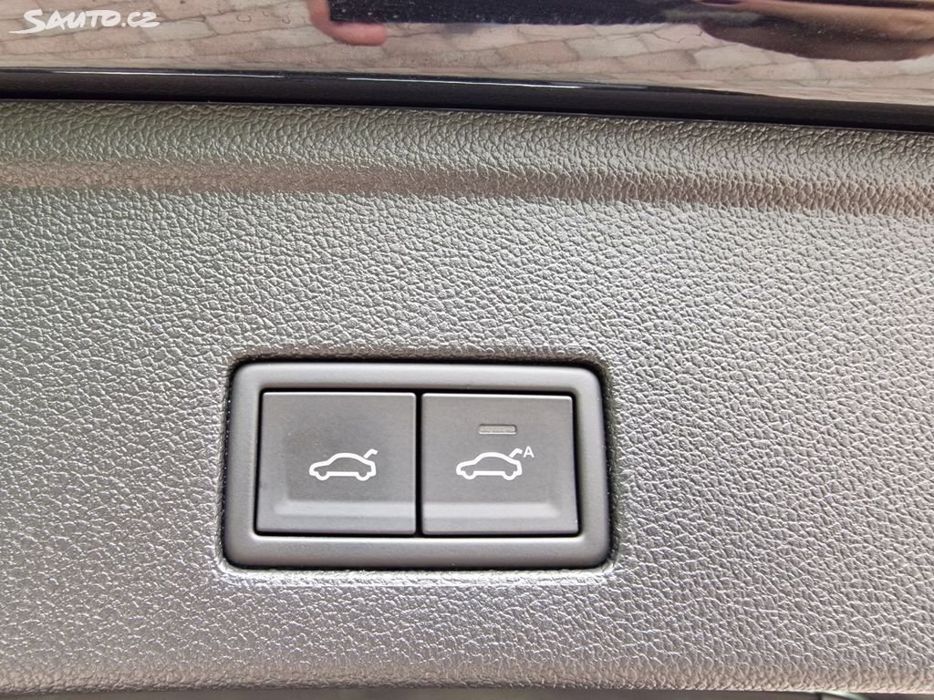 Volkswagen Touareg – fotografie 32