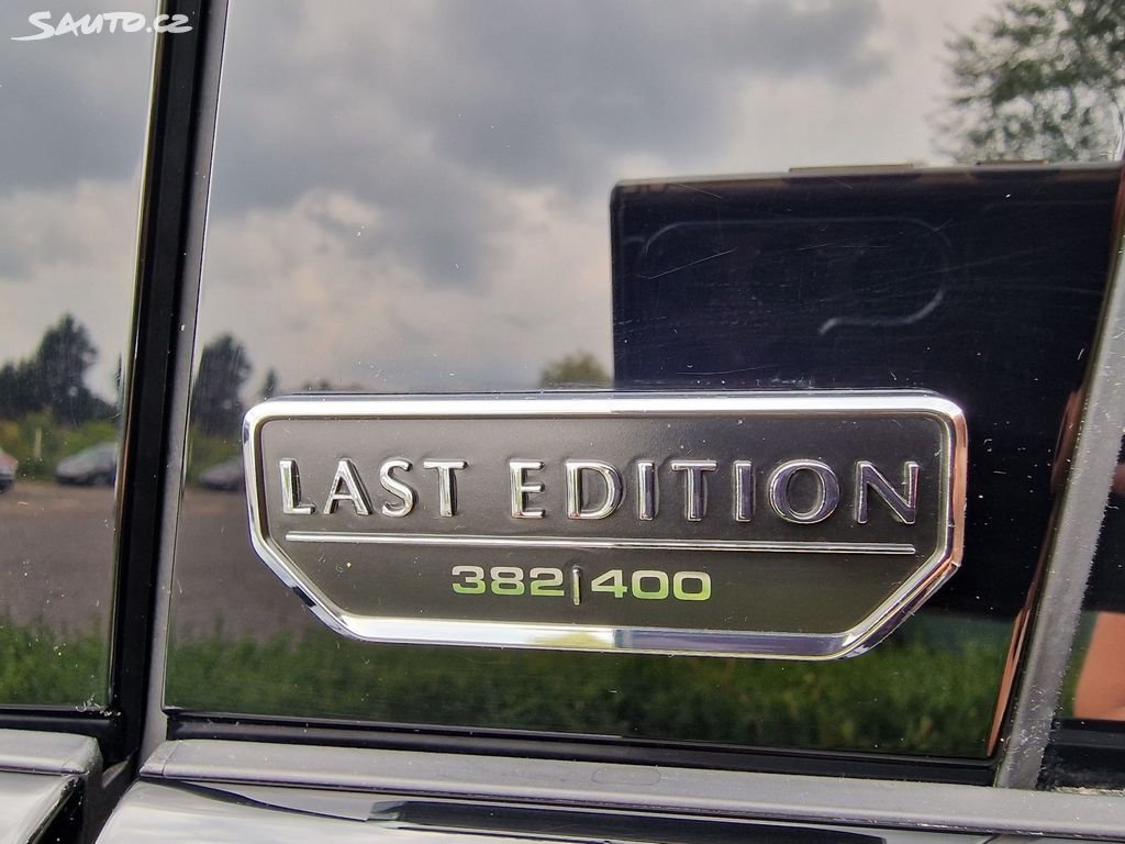 Volkswagen Touareg – fotografie 47