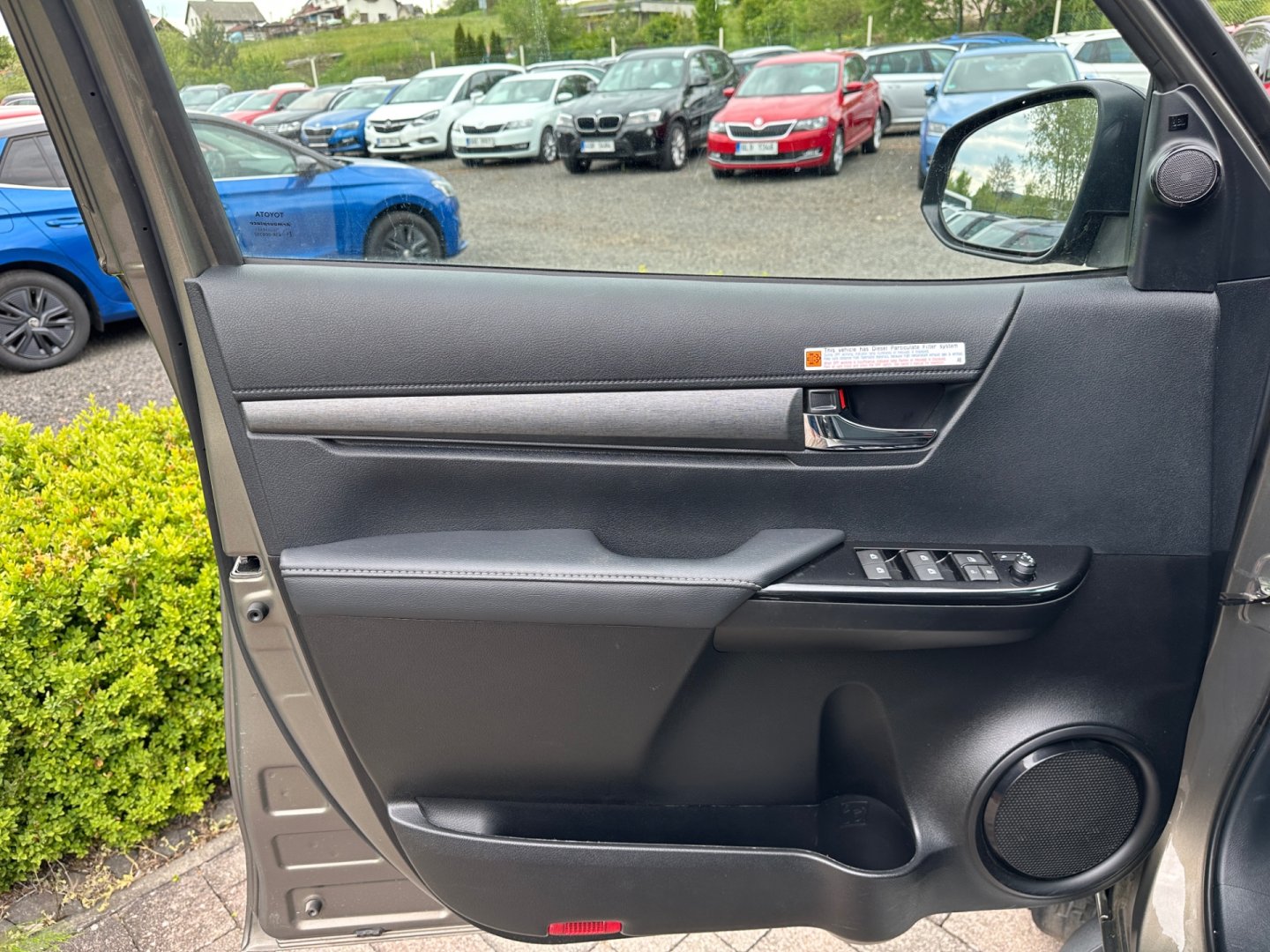 Toyota Hilux – fotografie 18