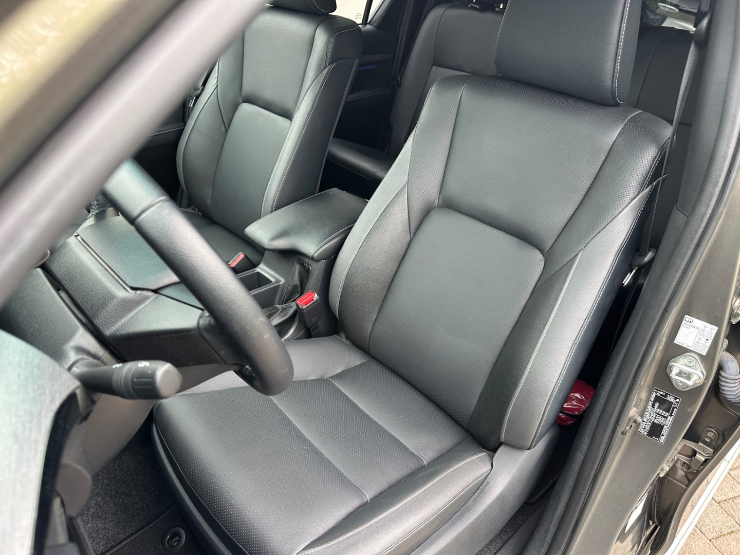 Toyota Hilux – fotografie 21
