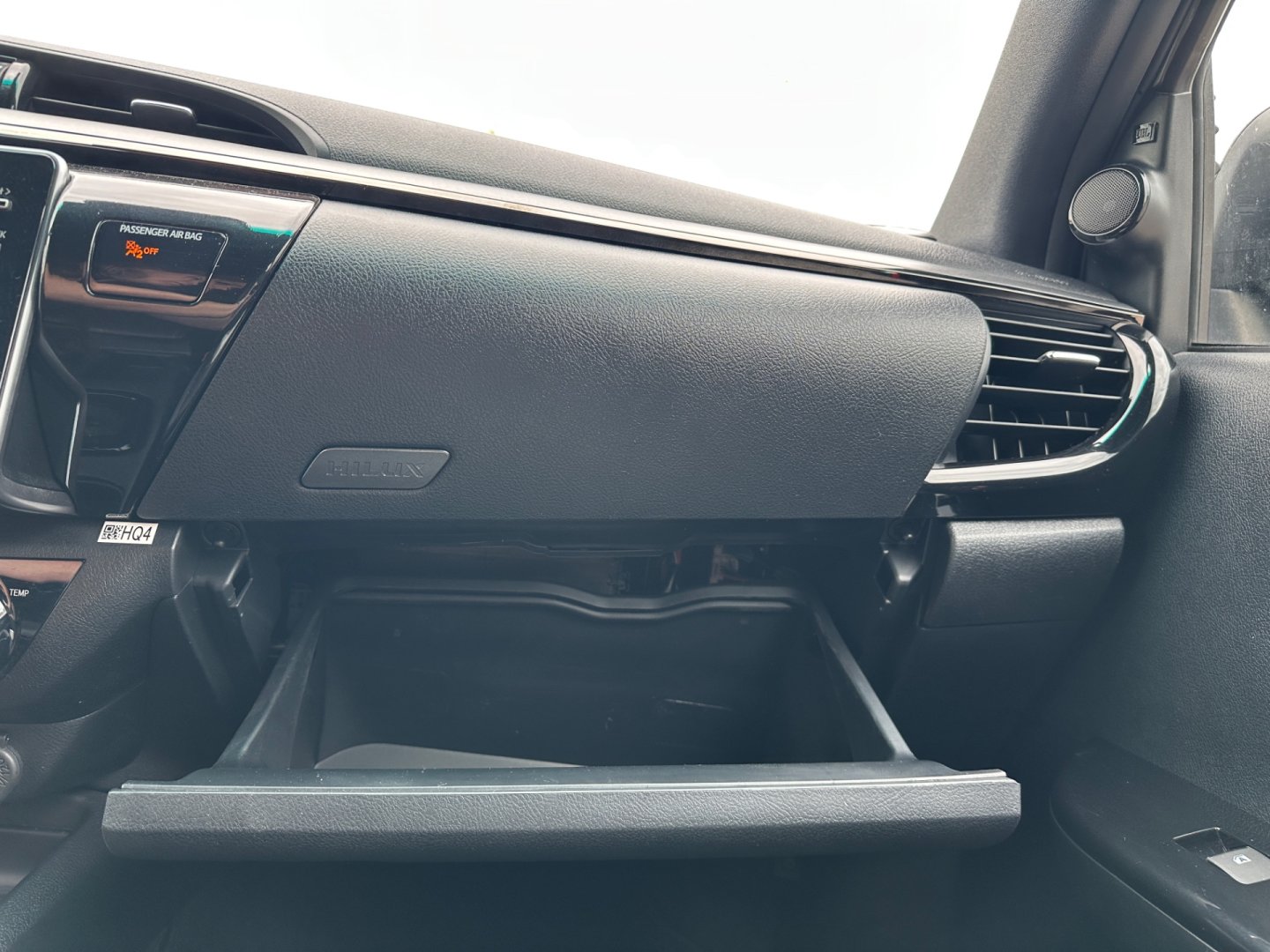 Toyota Hilux – fotografie 28