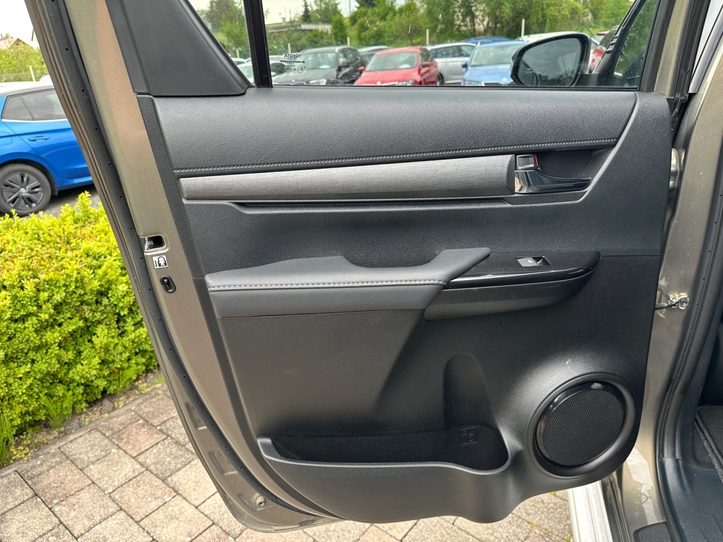 Toyota Hilux – fotografie 29