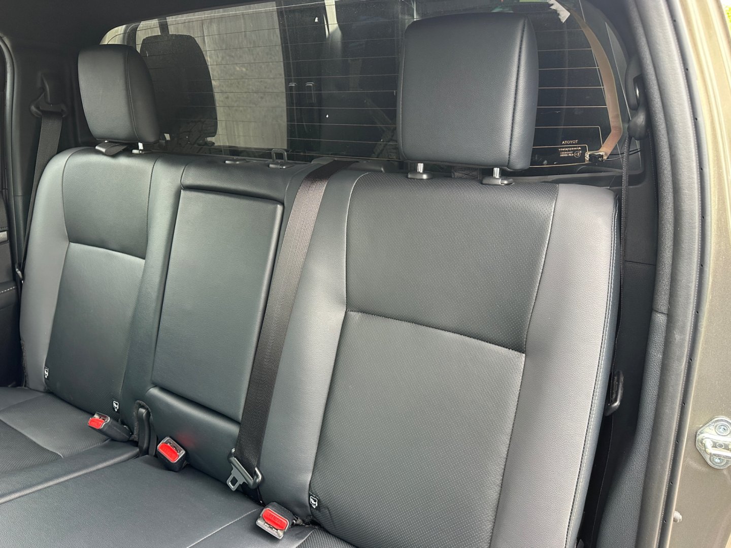 Toyota Hilux – fotografie 31