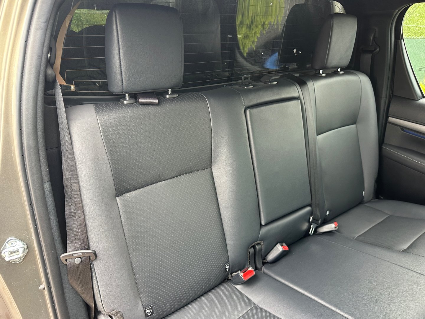 Toyota Hilux – fotografie 35