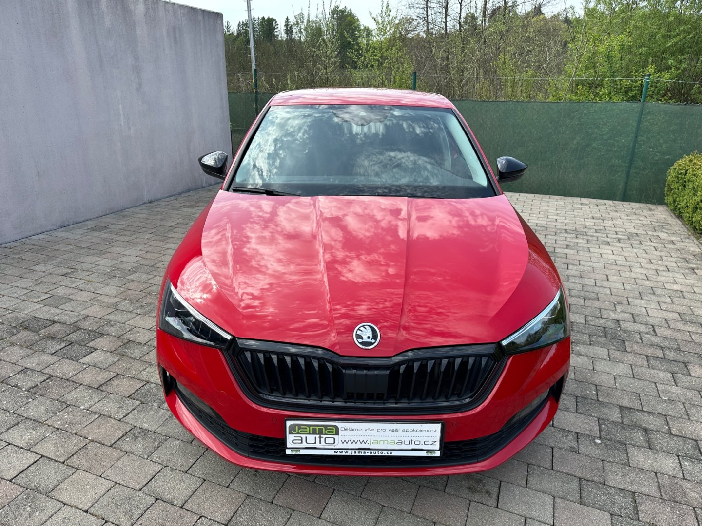 Škoda Scala – fotografie 15