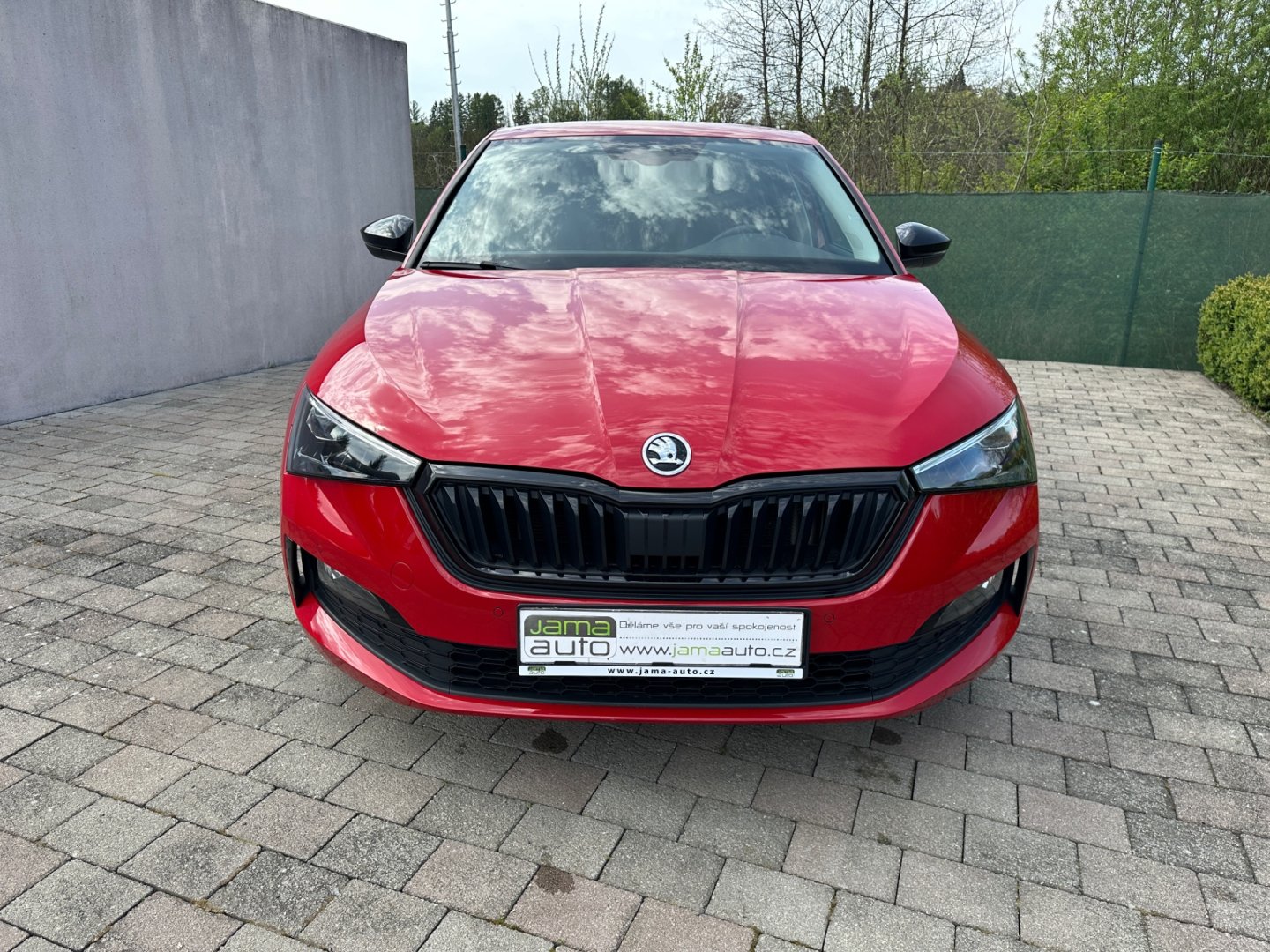Škoda Scala – fotografie 16