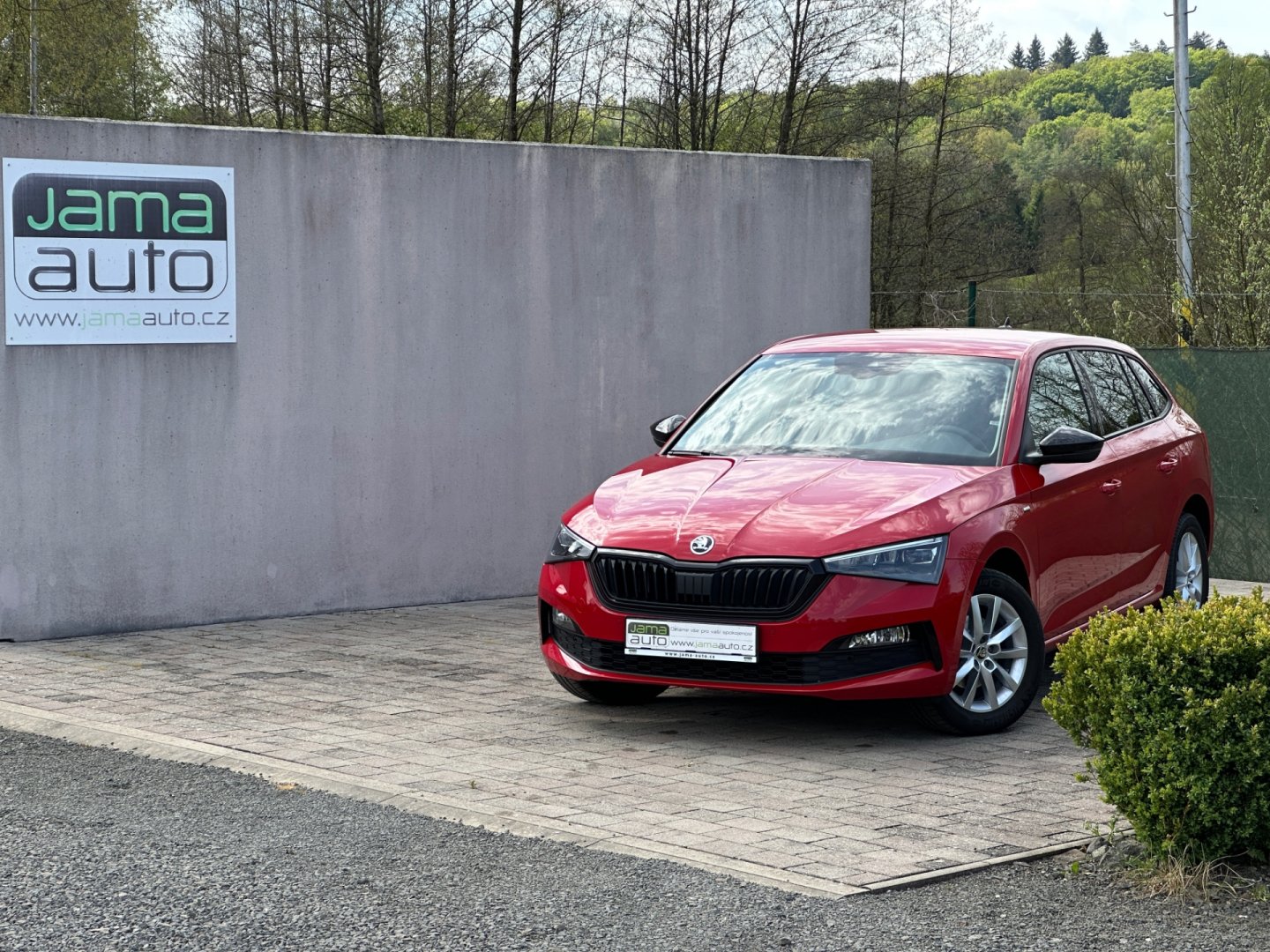 Škoda Scala – fotografie 17