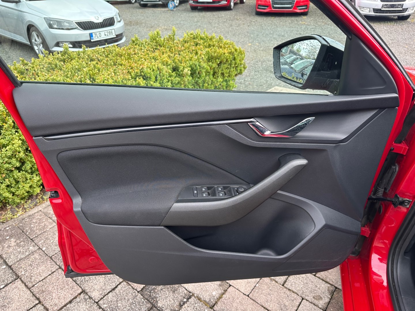 Škoda Scala – fotografie 18
