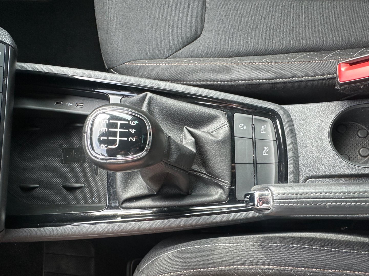 Škoda Scala – fotografie 25