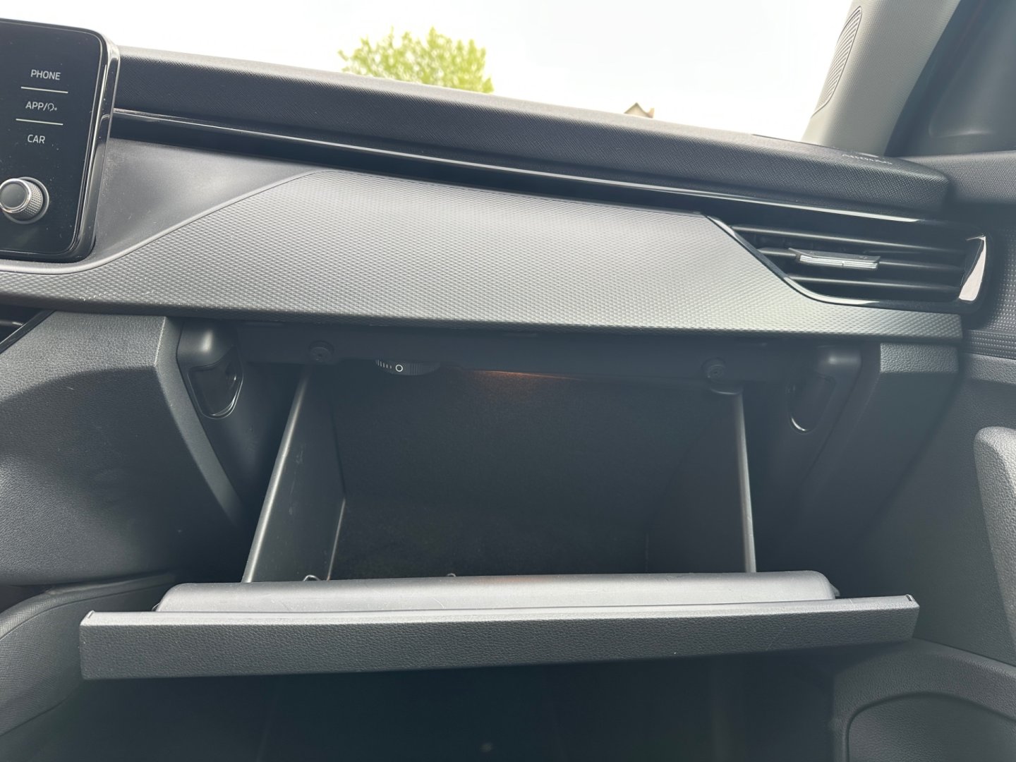Škoda Scala – fotografie 28