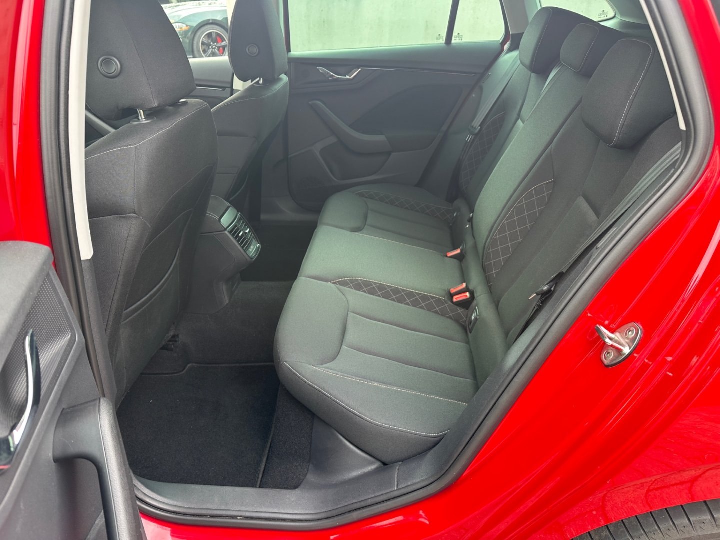 Škoda Scala – fotografie 30