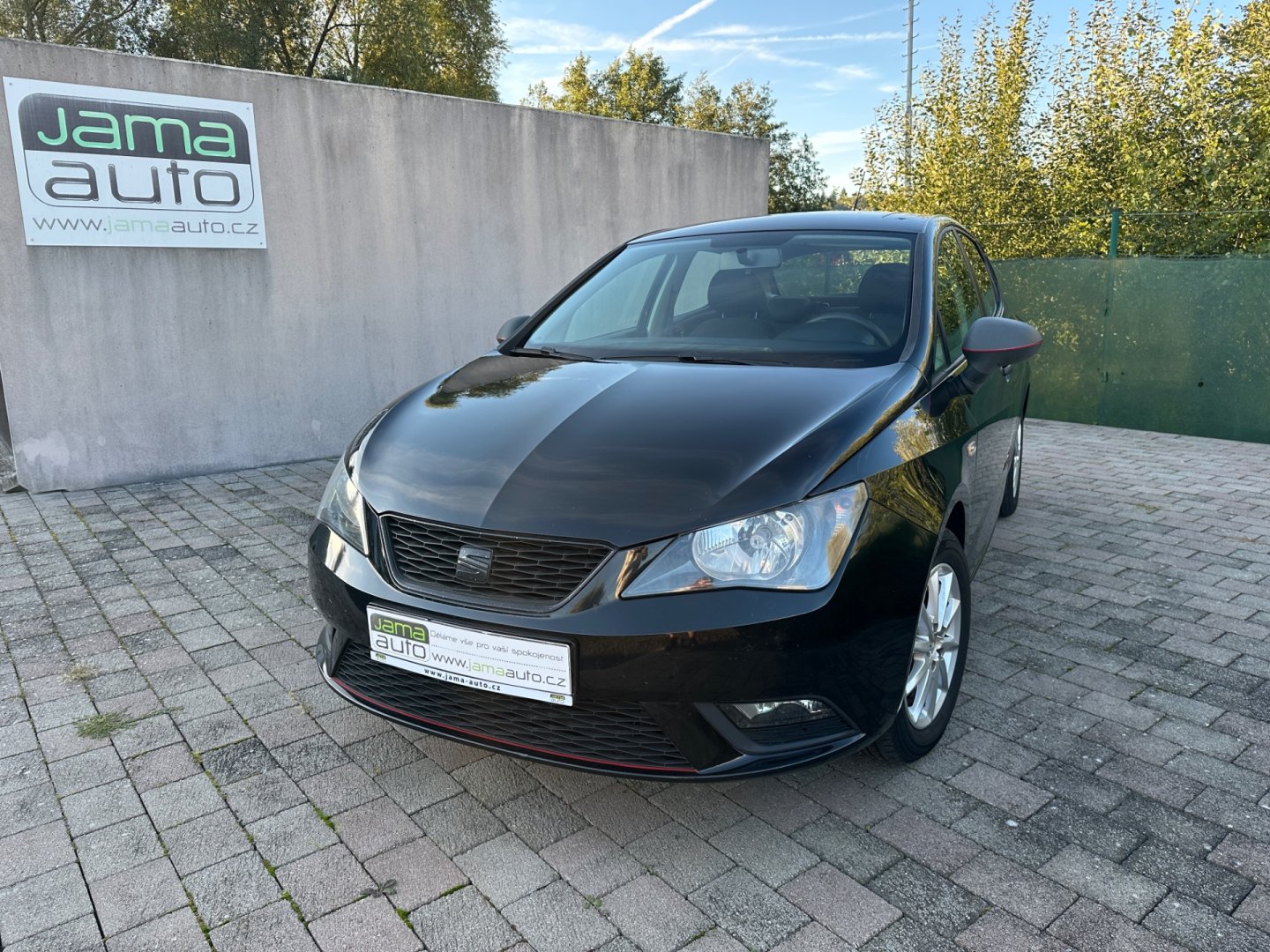 Seat Ibiza – fotografie 2