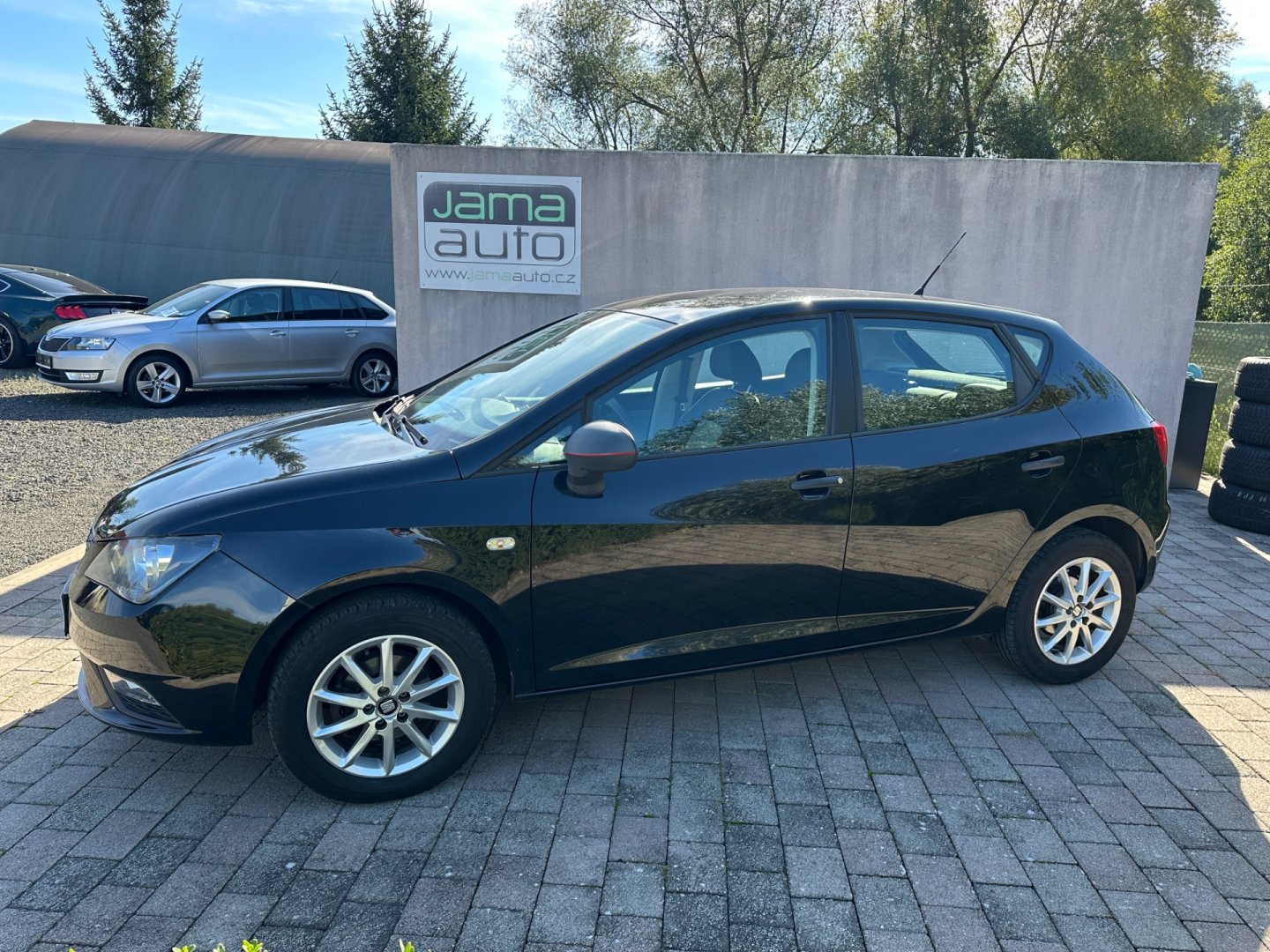 Seat Ibiza – fotografie 3