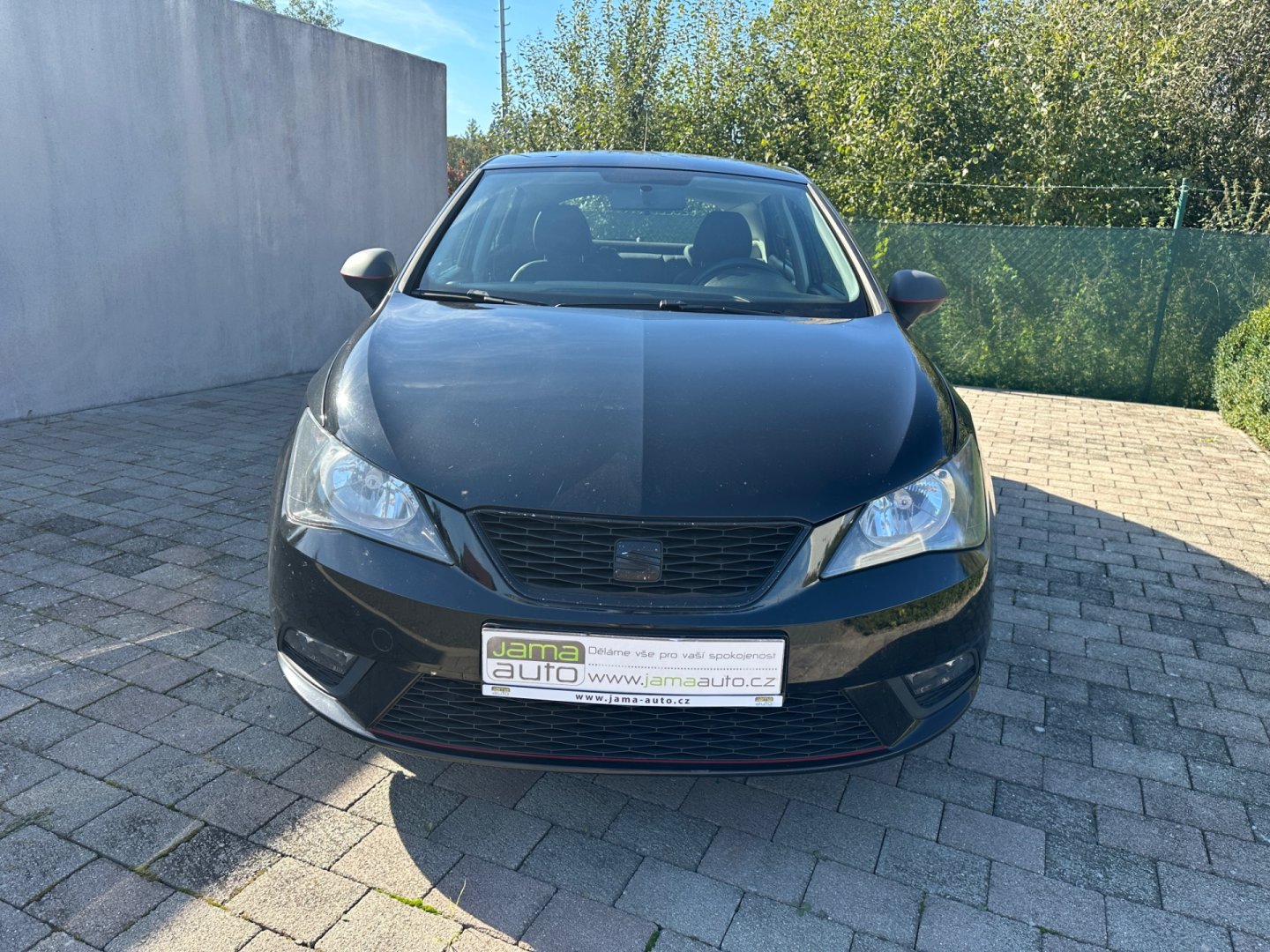 Seat Ibiza – fotografie 13