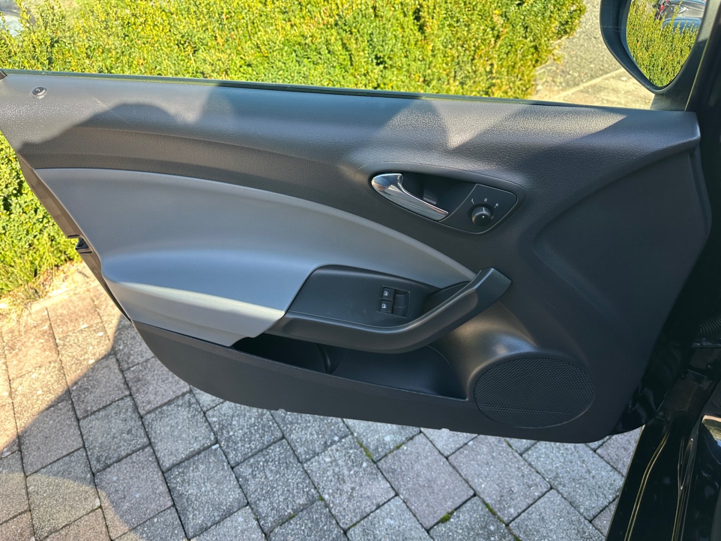 Seat Ibiza – fotografie 14