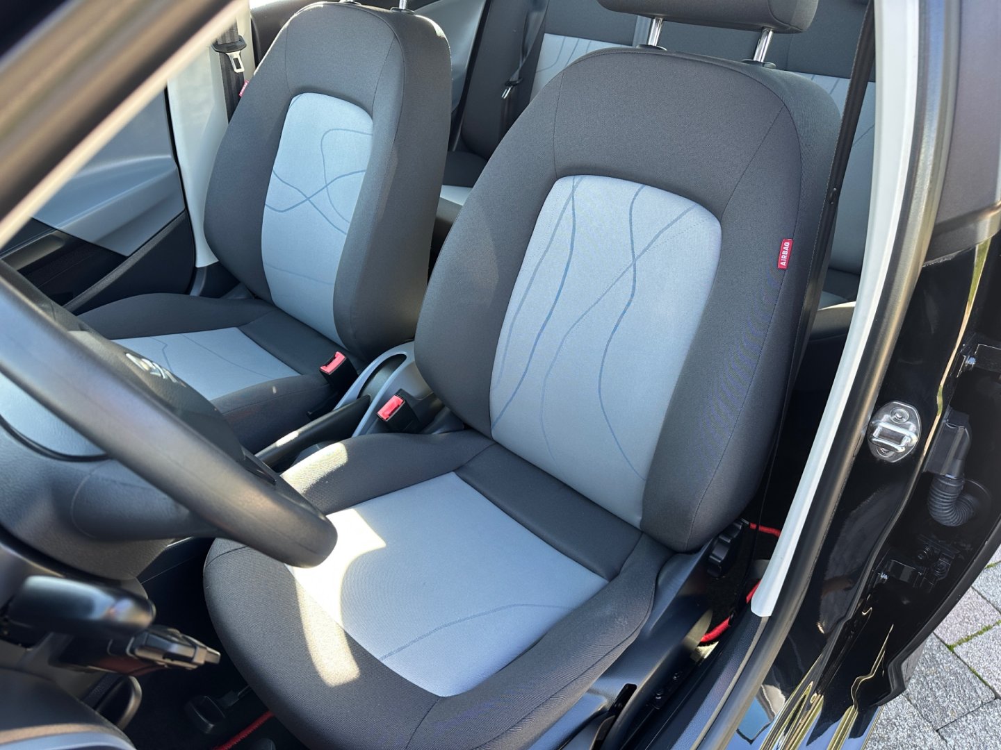 Seat Ibiza – fotografie 17