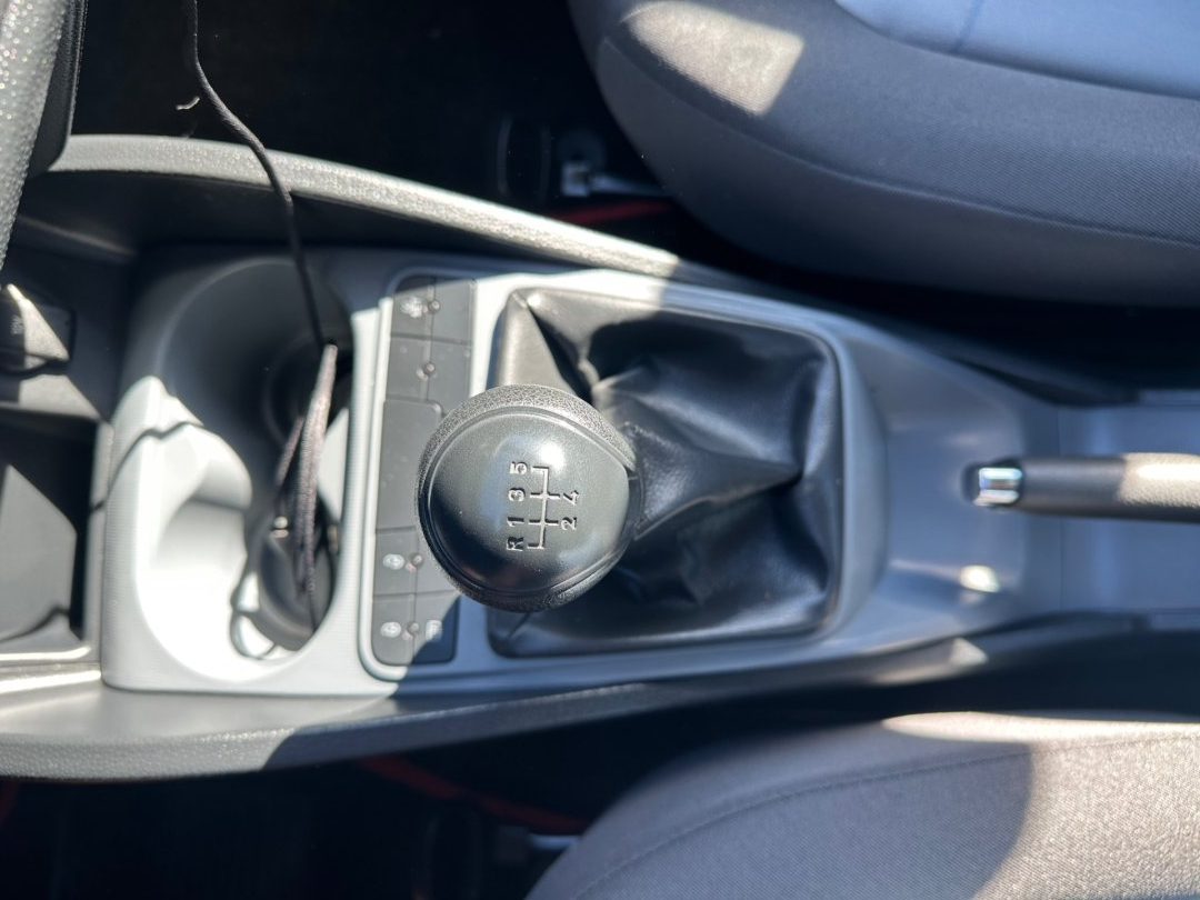 Seat Ibiza – fotografie 21