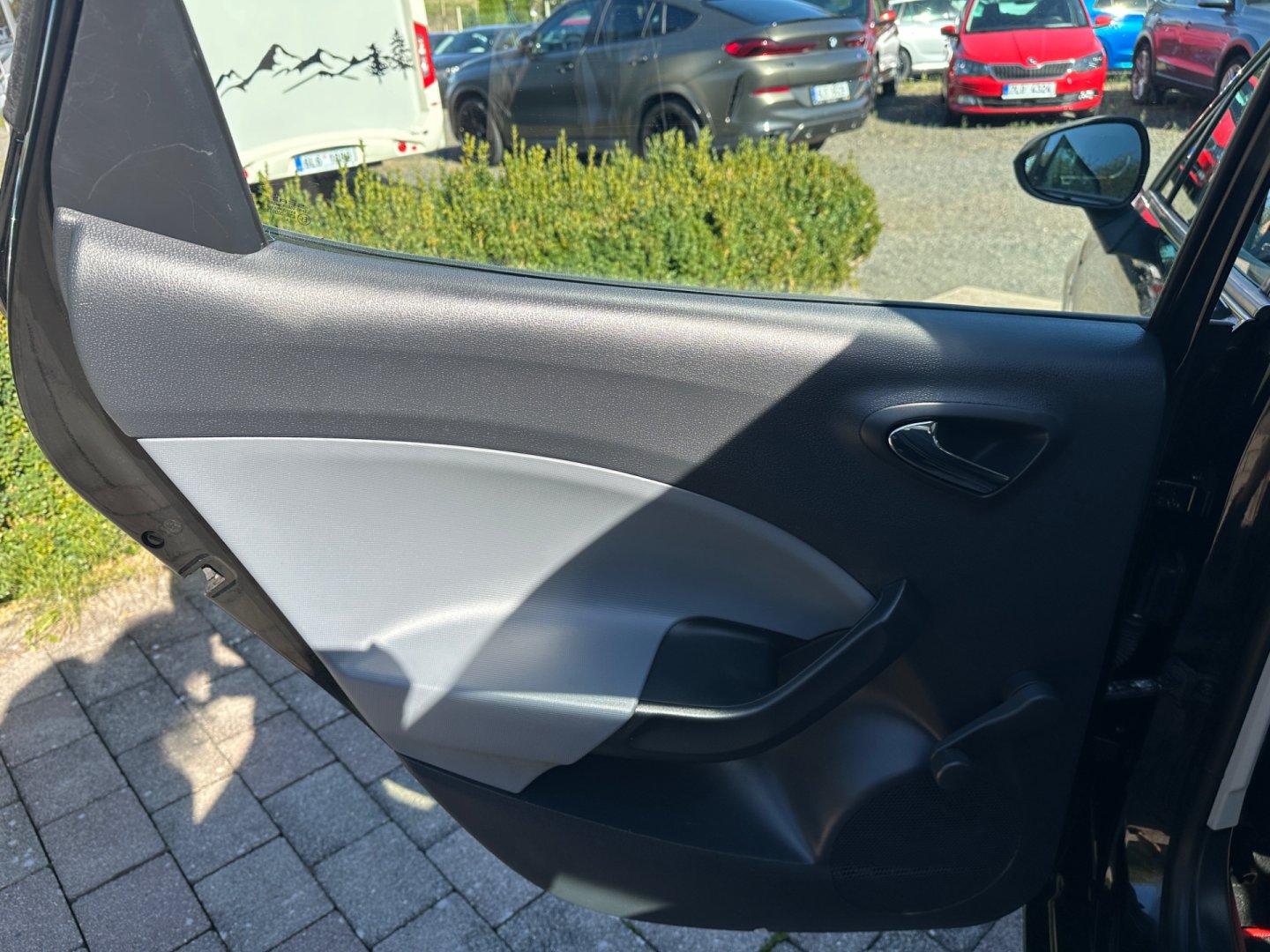 Seat Ibiza – fotografie 22
