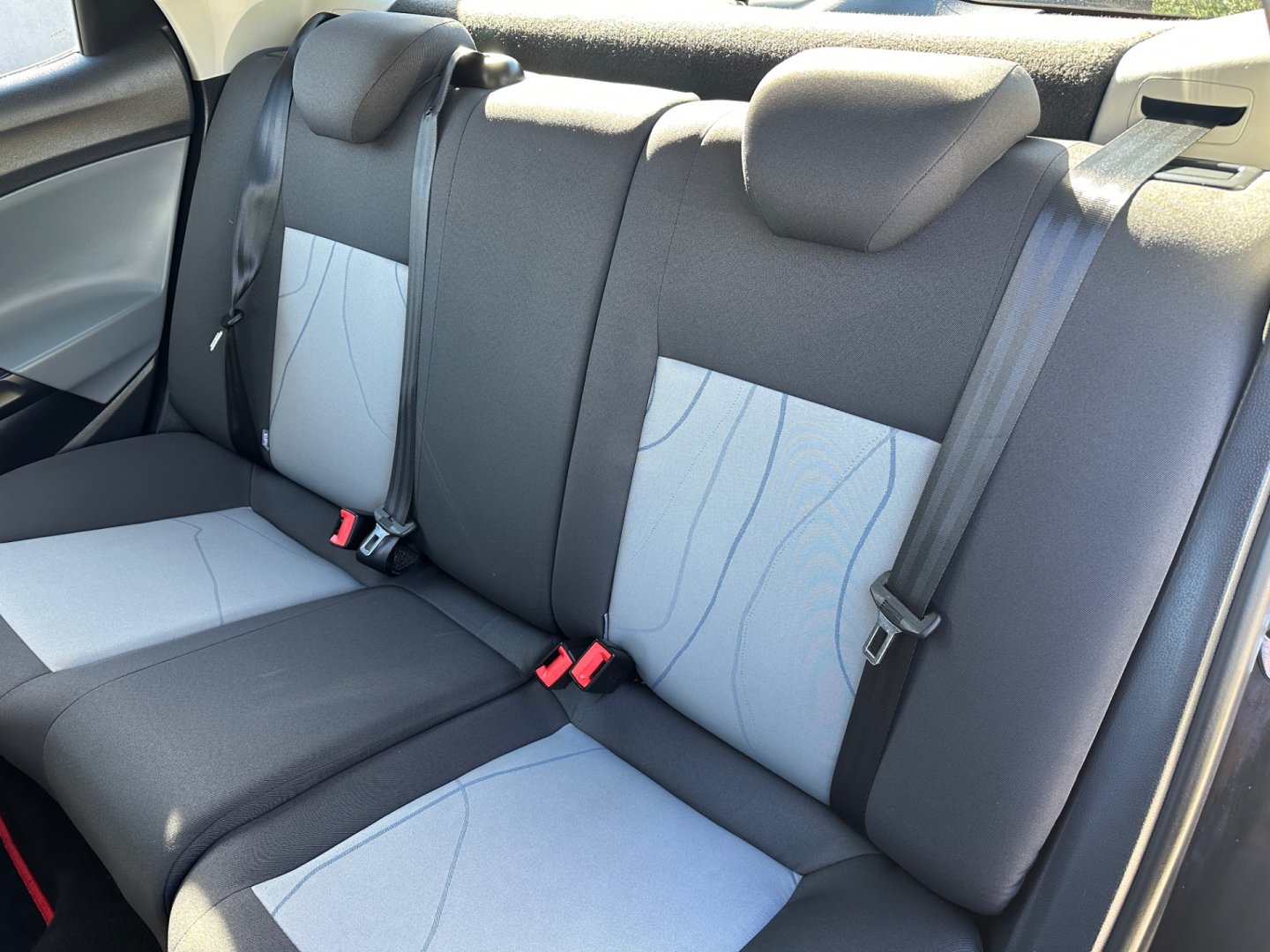Seat Ibiza – fotografie 24
