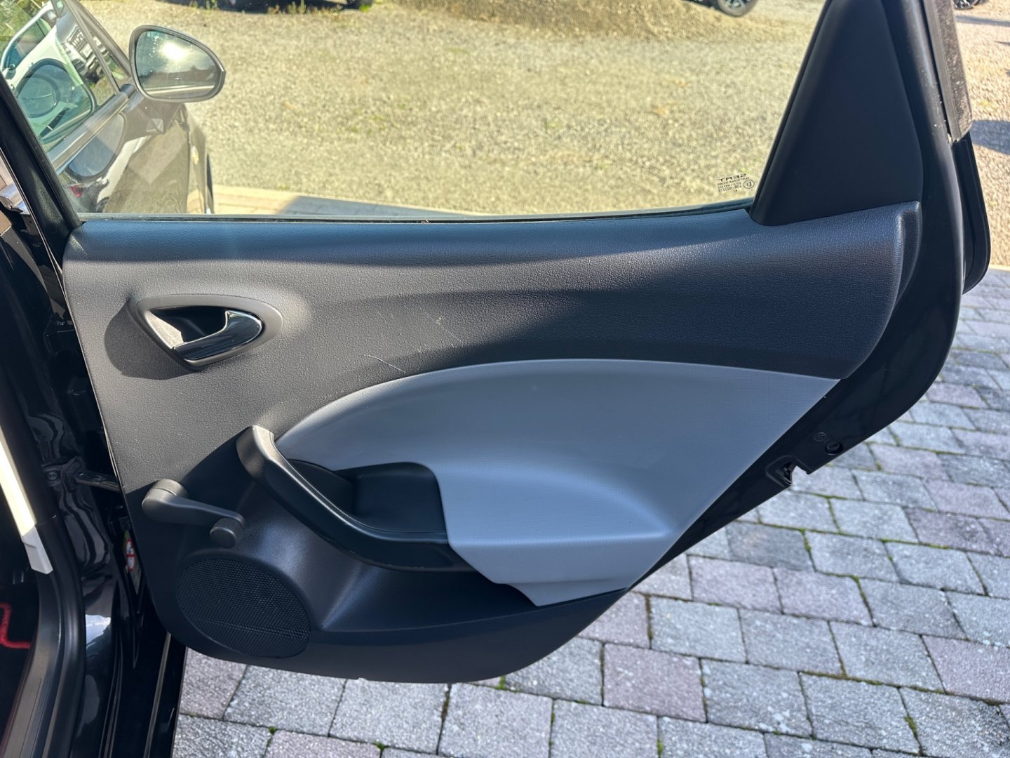Seat Ibiza – fotografie 27