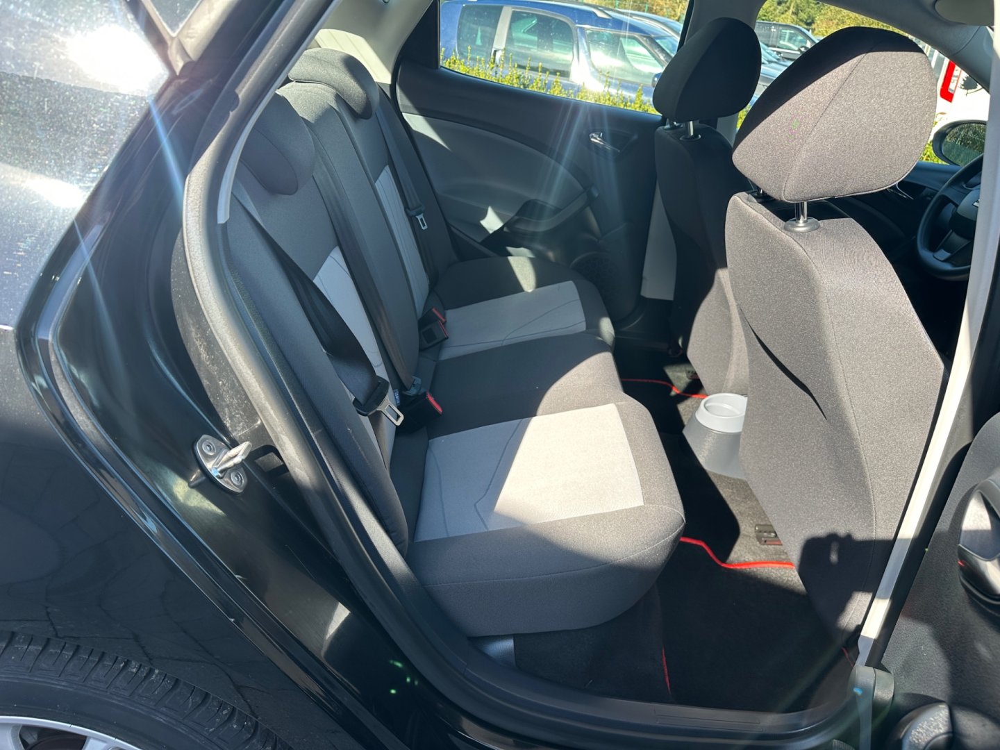 Seat Ibiza – fotografie 28