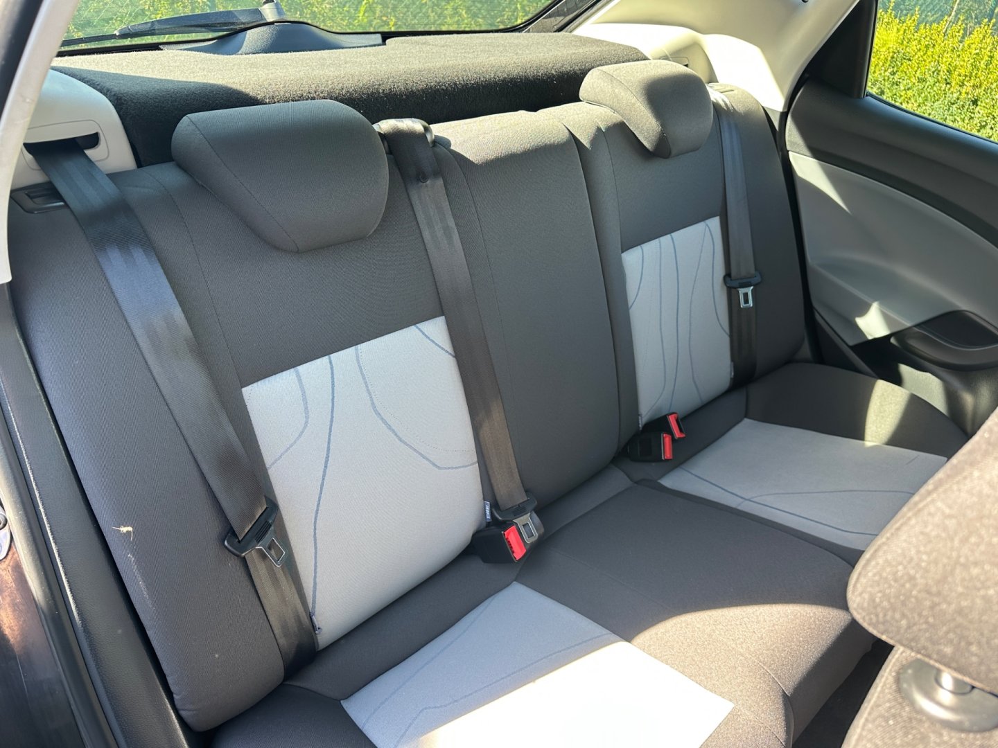Seat Ibiza – fotografie 29