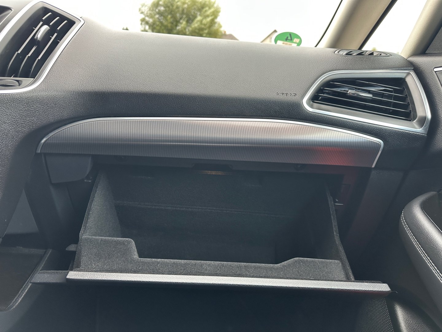 Ford S-MAX – fotografie 28