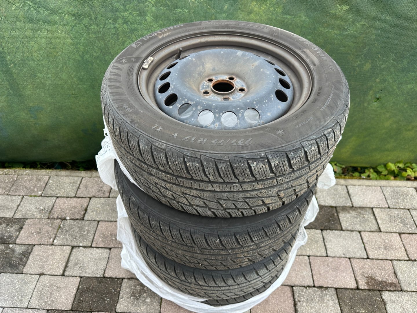 Ford S-MAX – fotografie 33