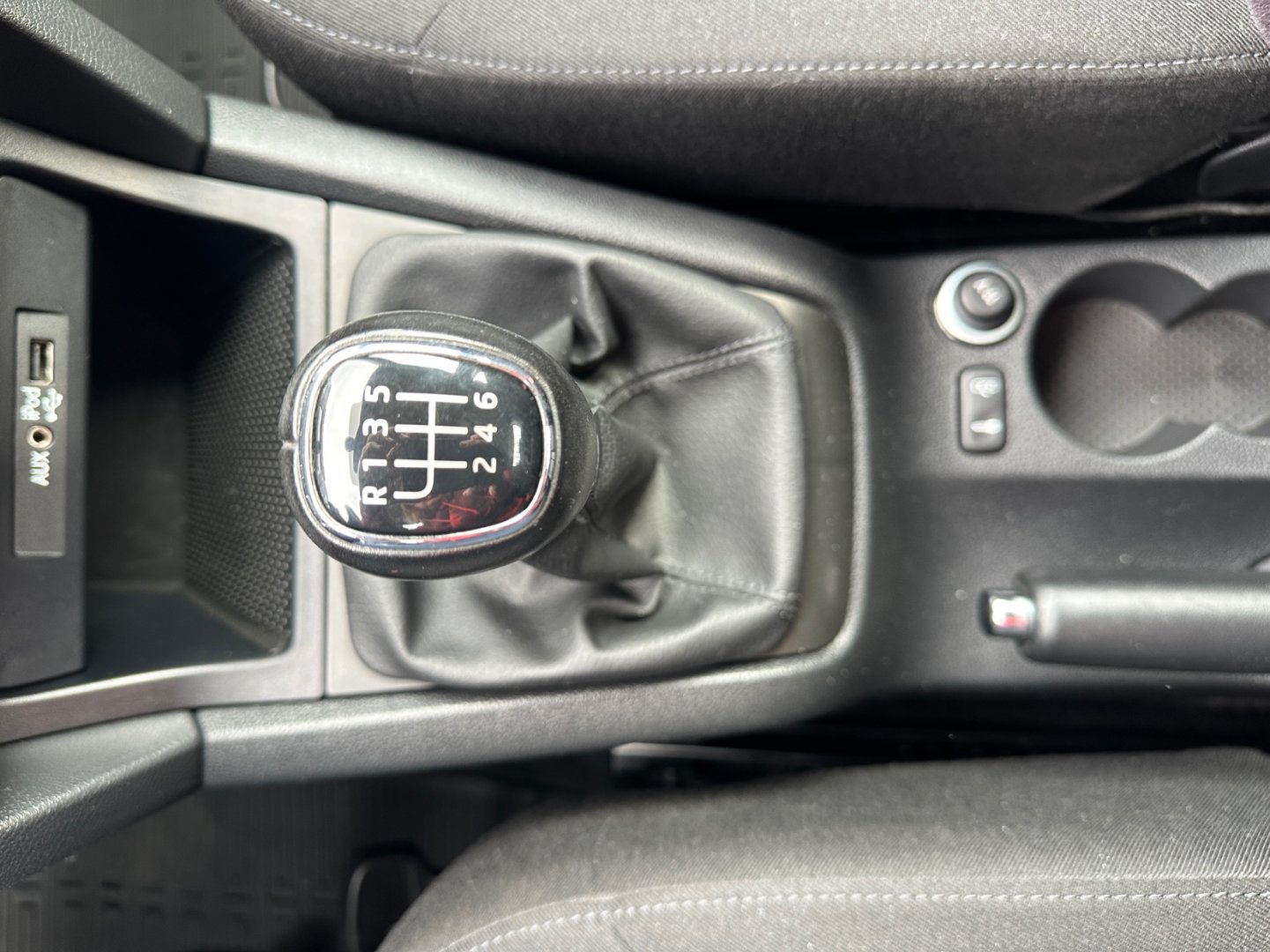 Škoda Yeti – fotografie 25