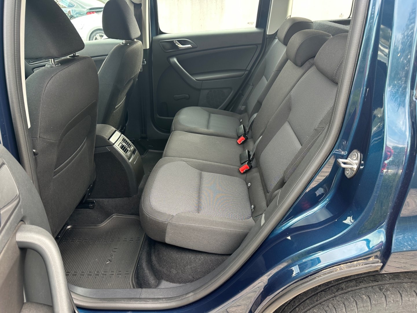 Škoda Yeti – fotografie 29